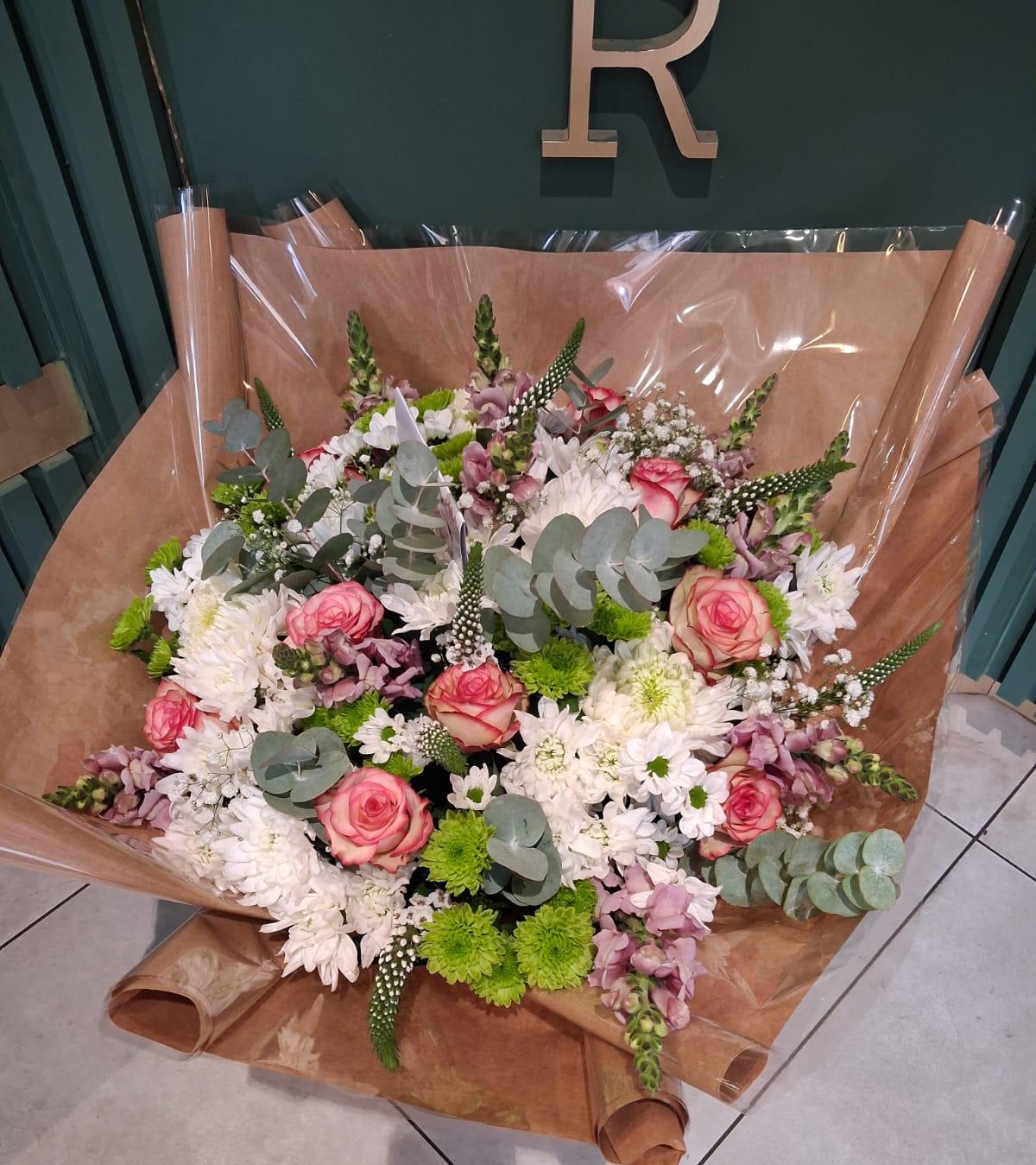 Mix Bunches