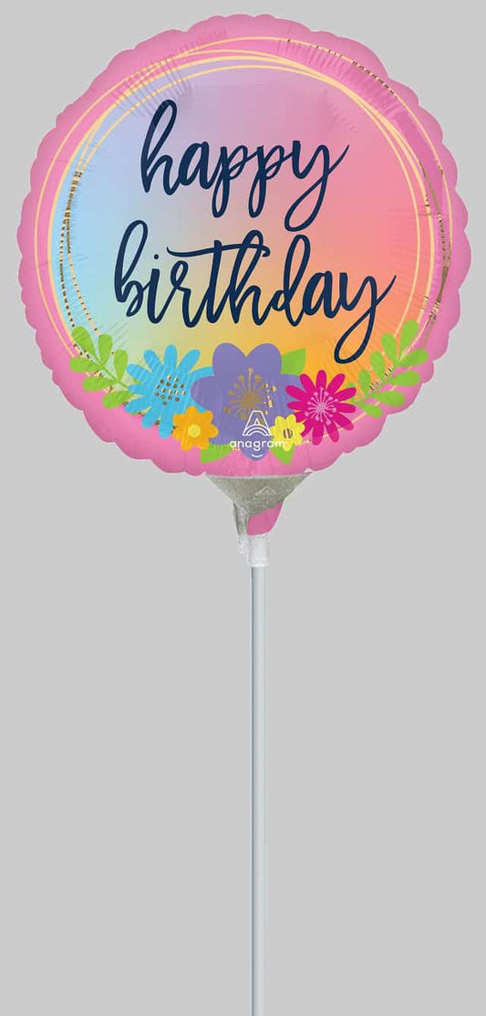 Balloons