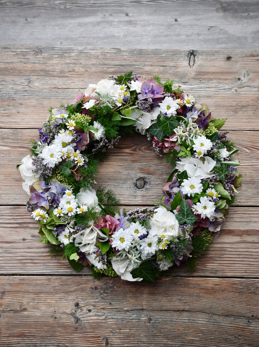 Wreaths