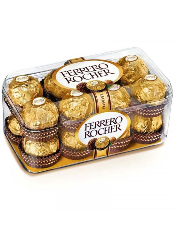 Ferrero Rocher