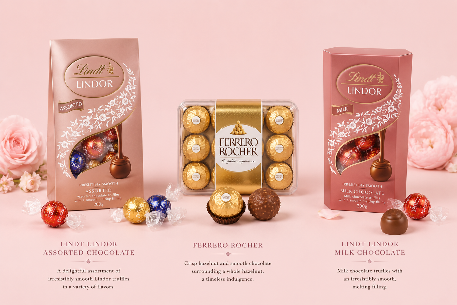 Chocolates