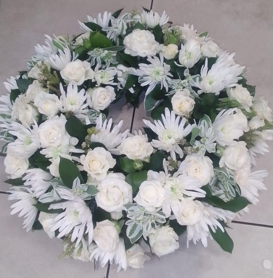 Wreaths