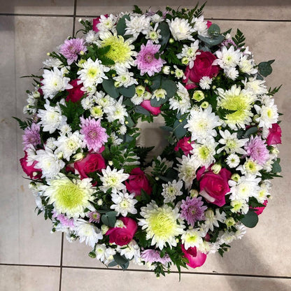 Wreaths