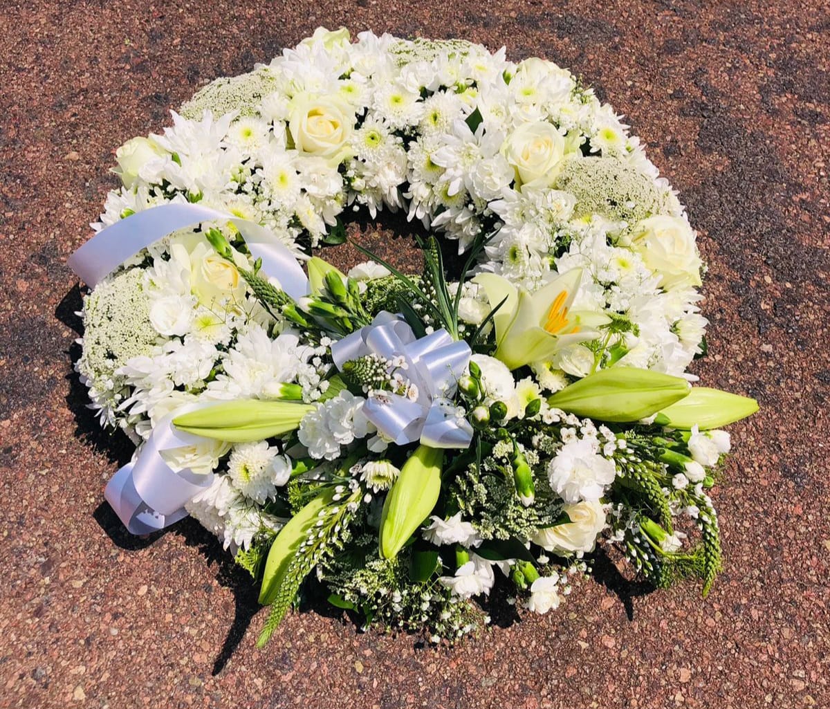 Wreaths
