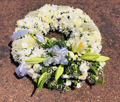 Wreaths