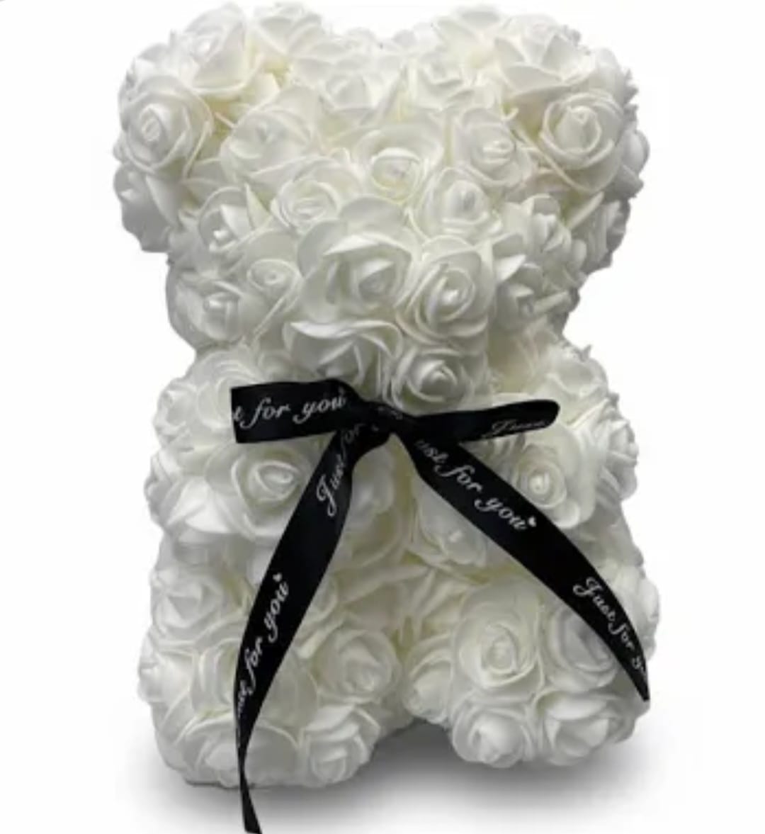 Floral Teddies
