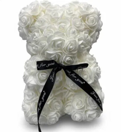 Floral Teddies