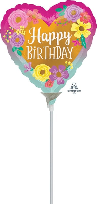 Balloons