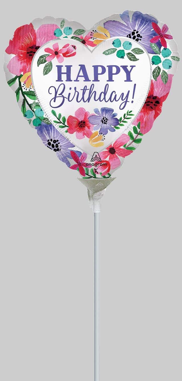 Balloons
