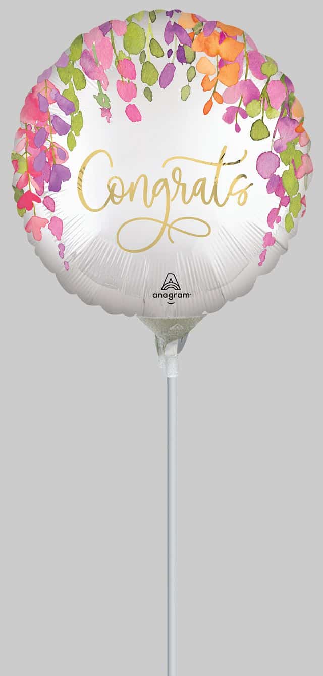 Balloons
