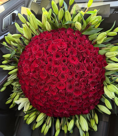 La Rosa