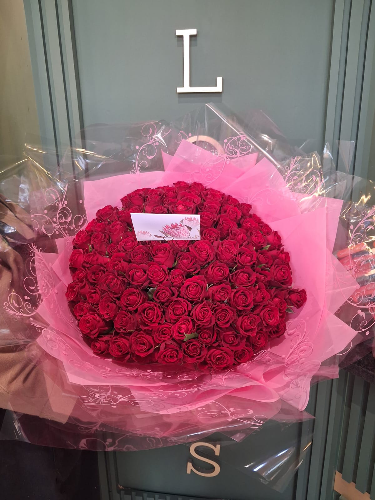 La Rosa