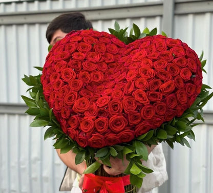 Mass Rose and La Chocolate