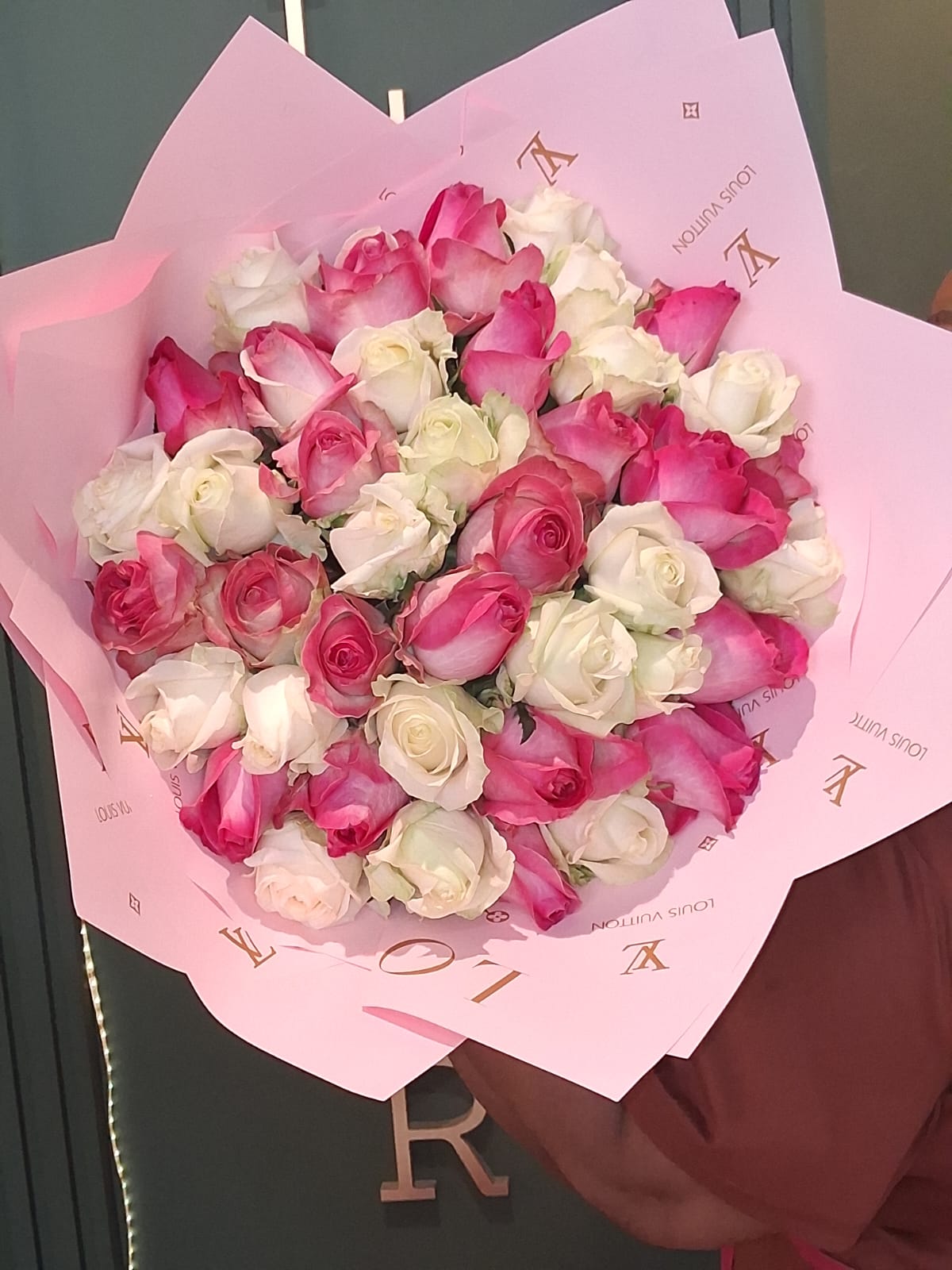 Roses