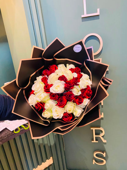Roses