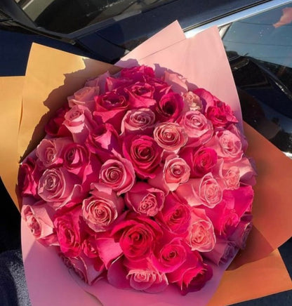 Roses