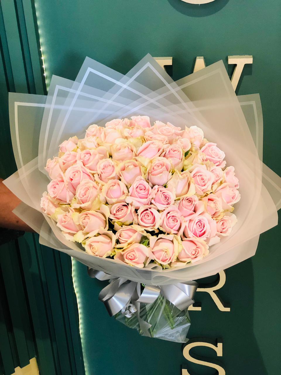 Roses