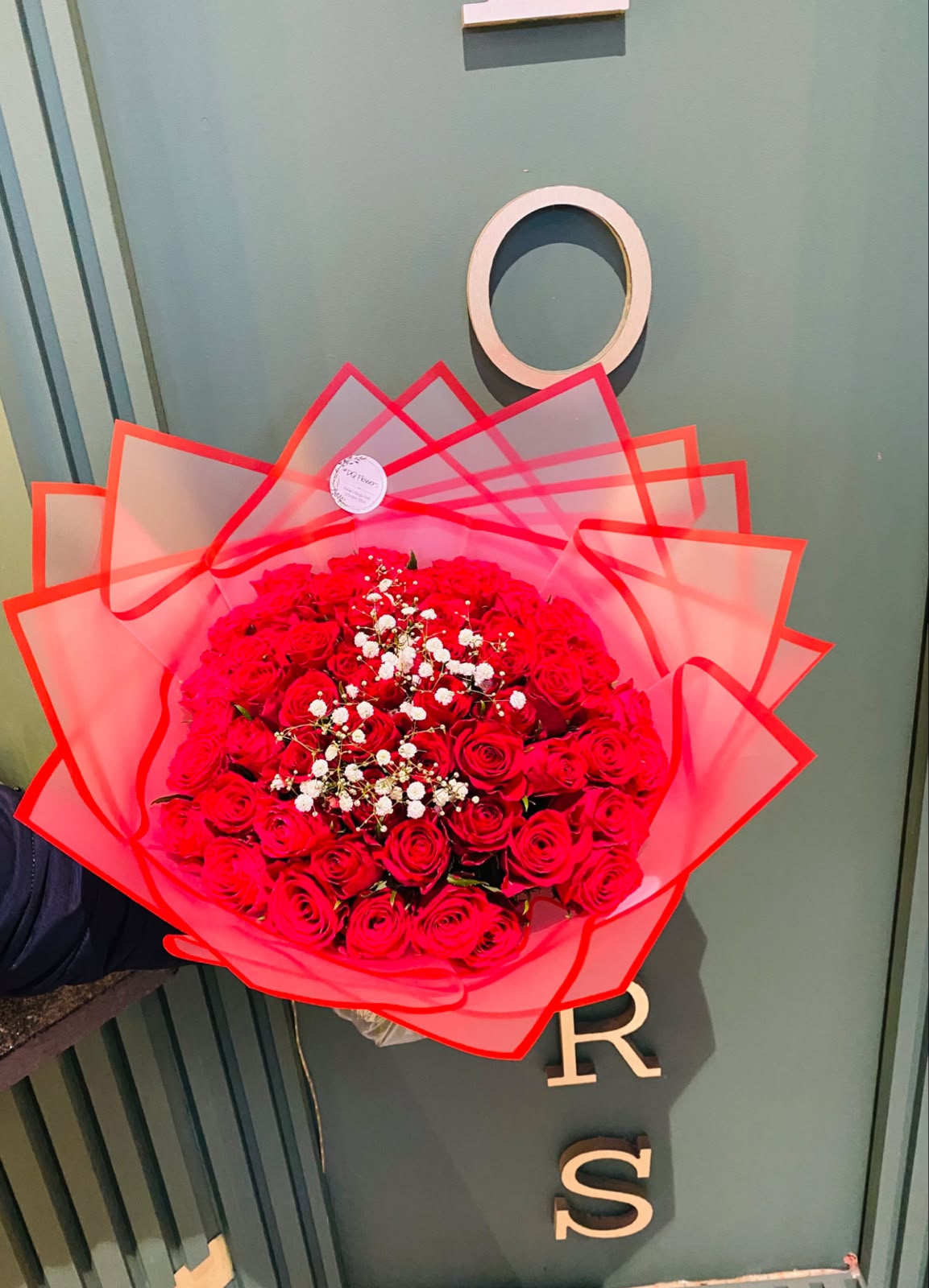 Roses