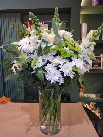 Vase Arrangement