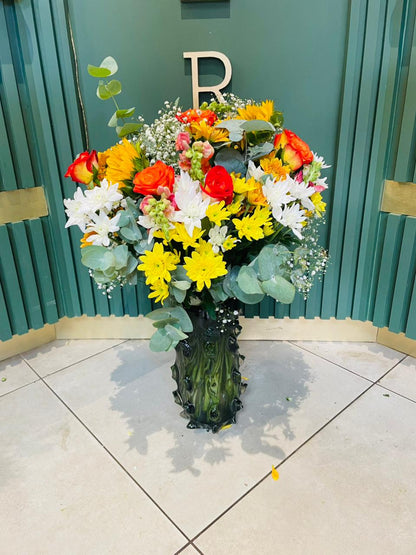 Vase Arrangement