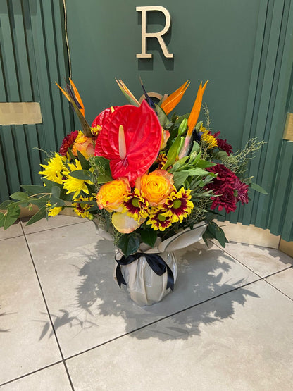 Vase Arrangement