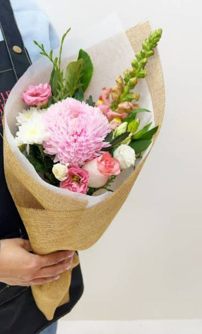 Mini Me Bouquets