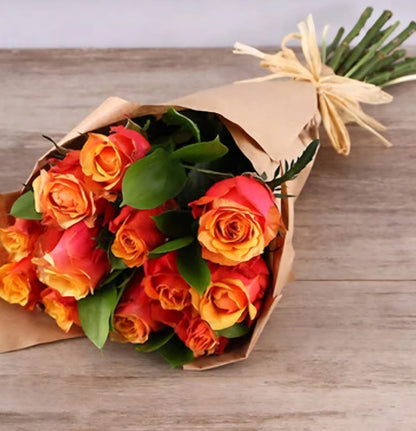 Mini Me Bouquets