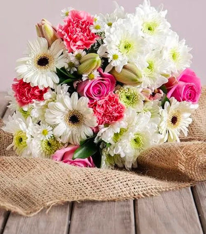 Mix Bunches