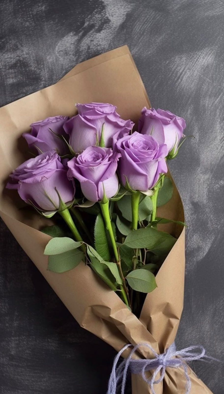 Mini Me Bouquets