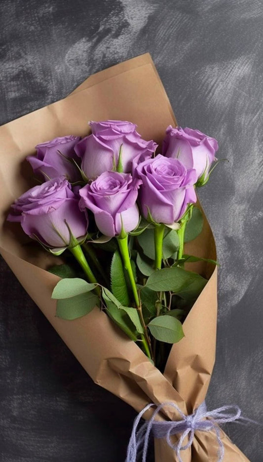 Mini Me Bouquets
