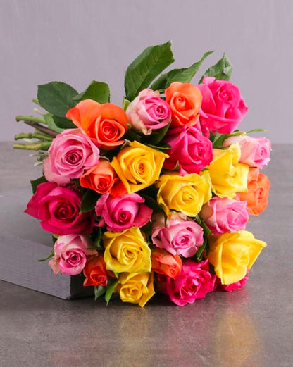 Roses
