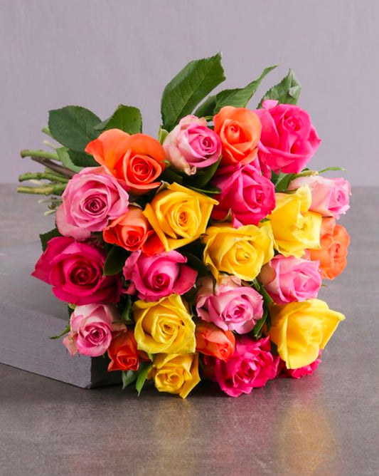 Roses