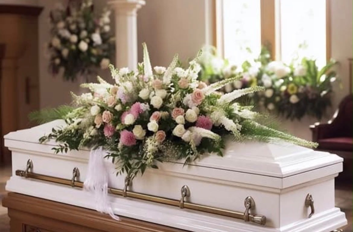Coffin Spray