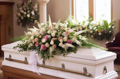 Coffin Spray