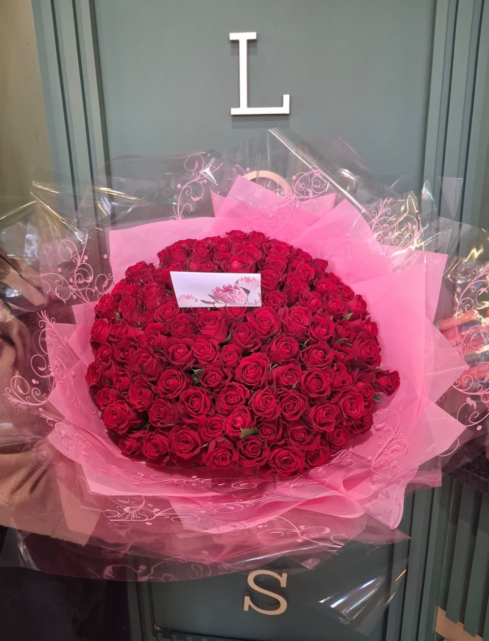 La Rosa