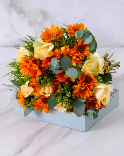 Mix Bunches