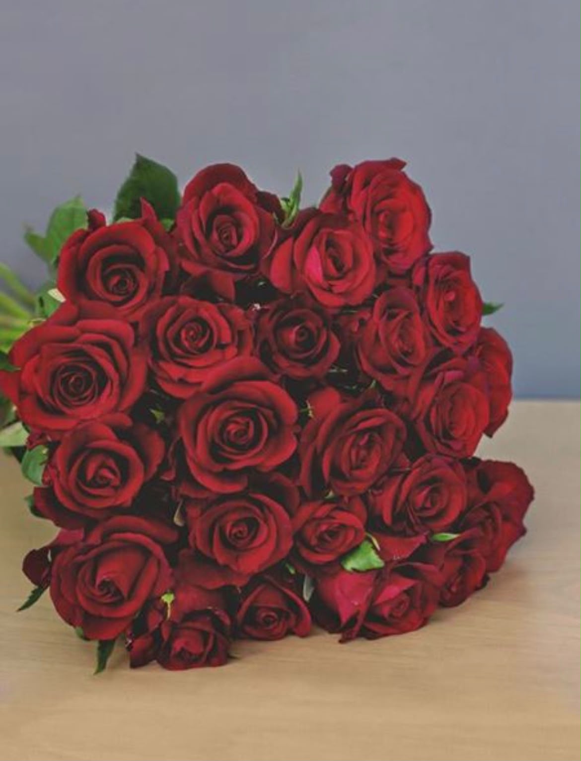Roses