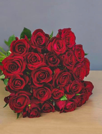 Roses