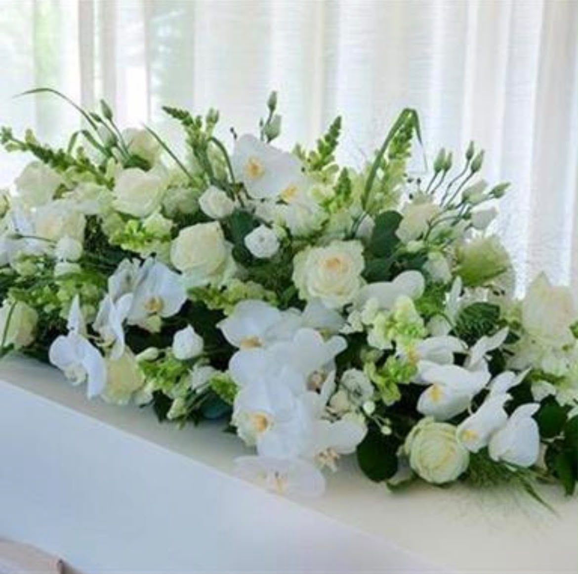 Coffin Spray