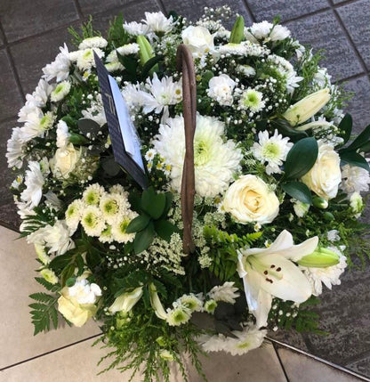Basket Arrangement