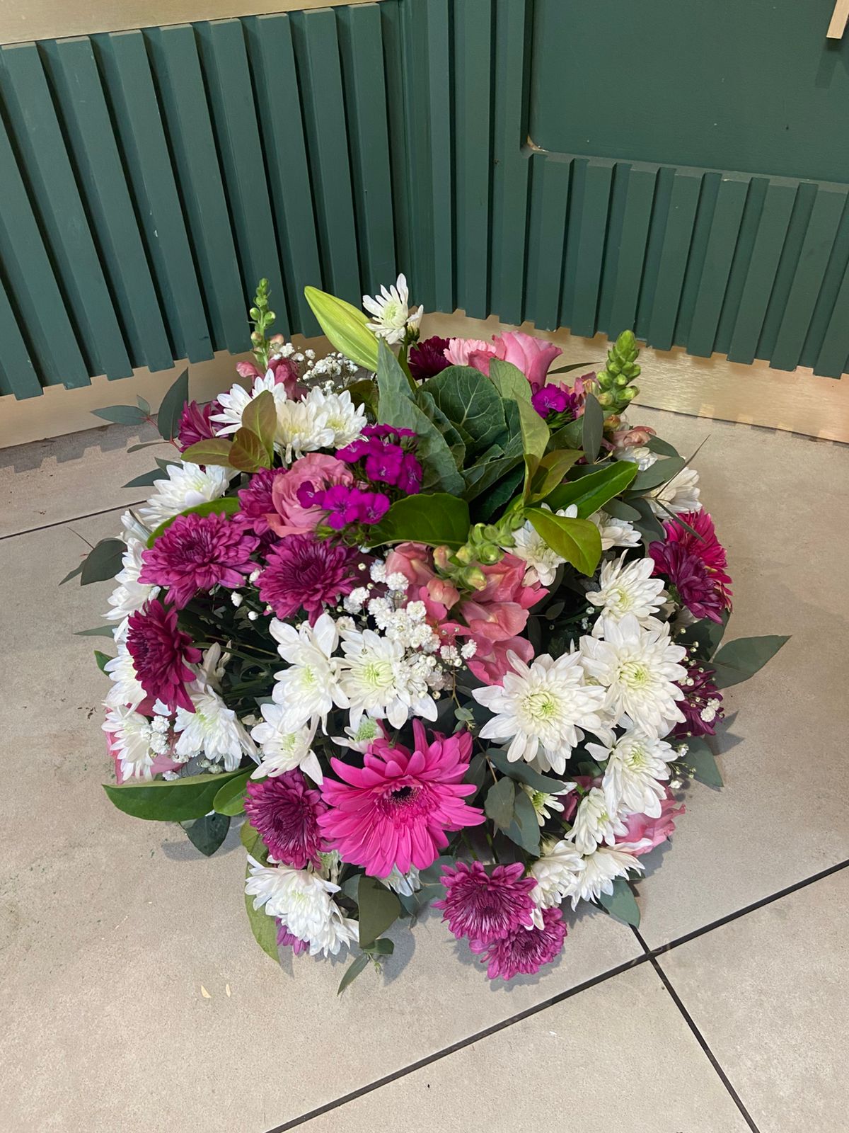 Posies