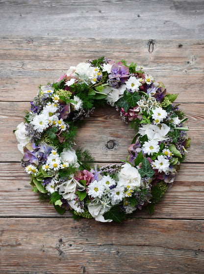 Wreaths