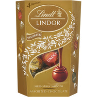 Lindt Lindor Assorted Chocolate